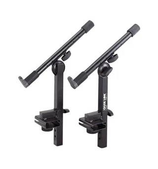 Quik Lok Z-727 Fully Adjustable Add-On Second Tier